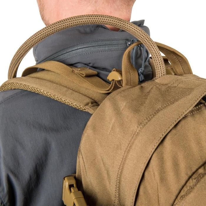Plecak Helikon RATEL Mk2, Coyote, Cordura, 25L (PL-RT2-CD-11)
