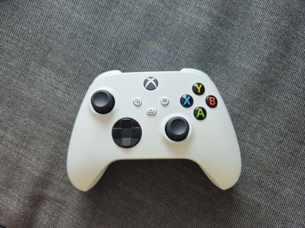 Konsola Xbox Series S
