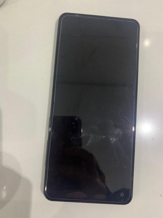 Samsung A21s imaculado