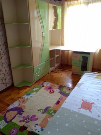 Аренда 3х комнатной квартиры в Шевченковском районе