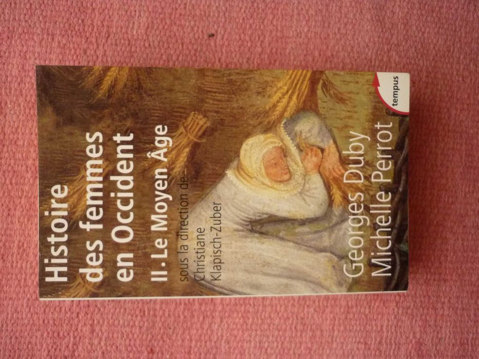 Georges Duby, Le dimanche de Bouvines