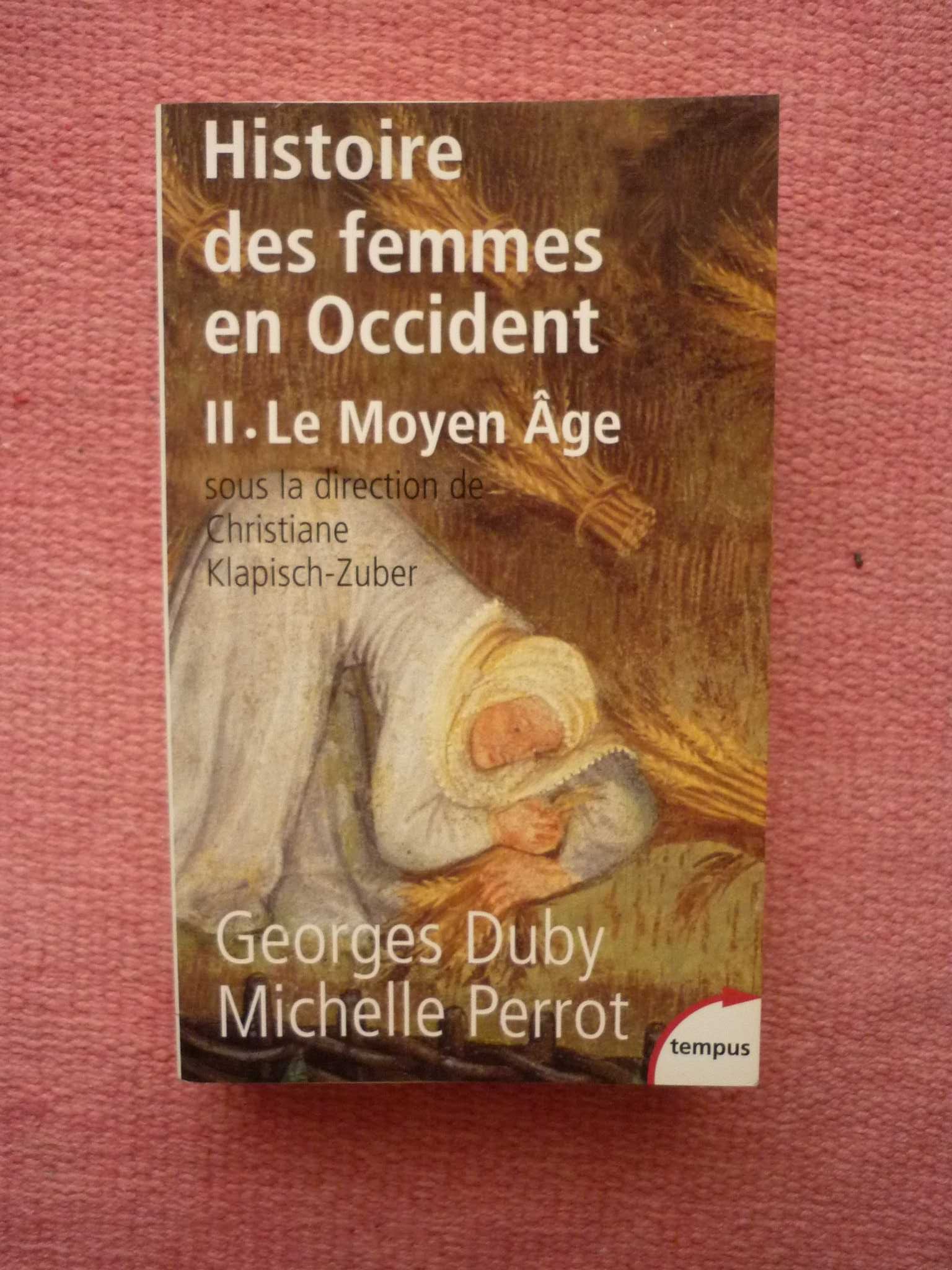 Georges Duby, Le dimanche de Bouvines