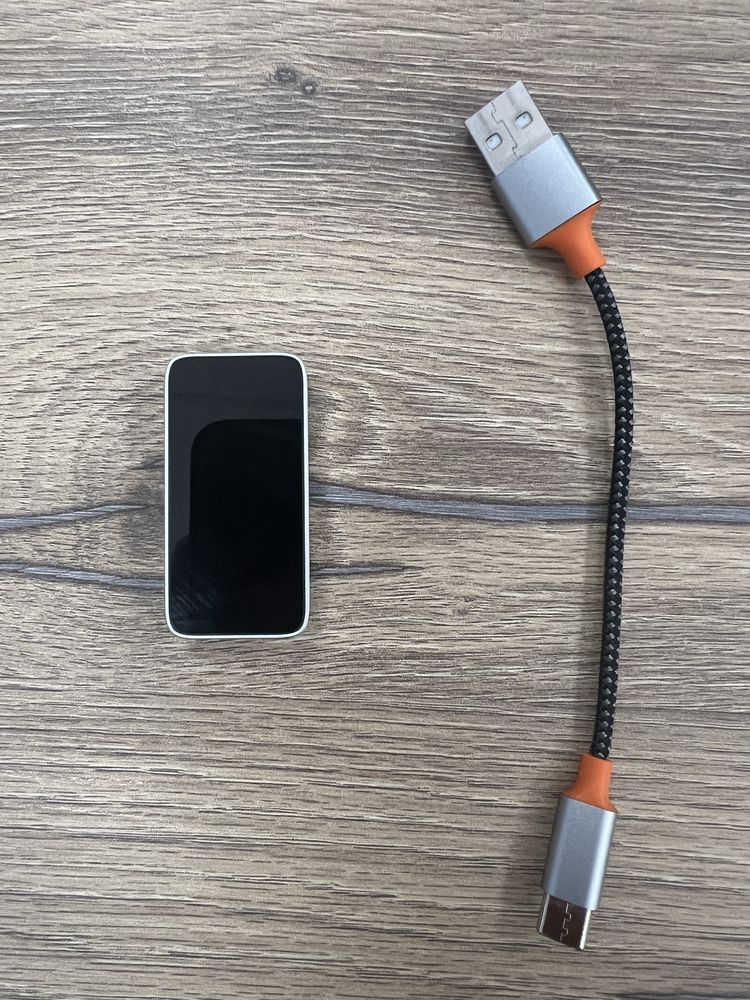 CarPlay Безпроводний адаптер для авто