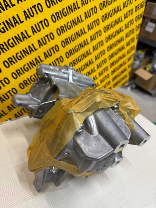 Задній редуктор Mazda CX-9 CX-5 KF 2017-2025 Новий Оригінал