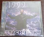 CD Stachursky 1999 płyta CD