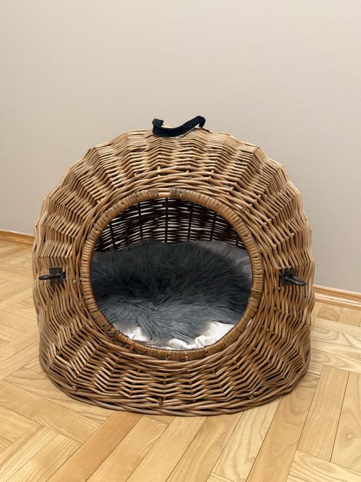 domek/ legowisko dla kota