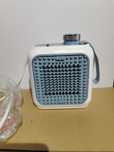 De'Longhi HFX10B03.LB Osobisty grzejnik ceramiczny NOWY