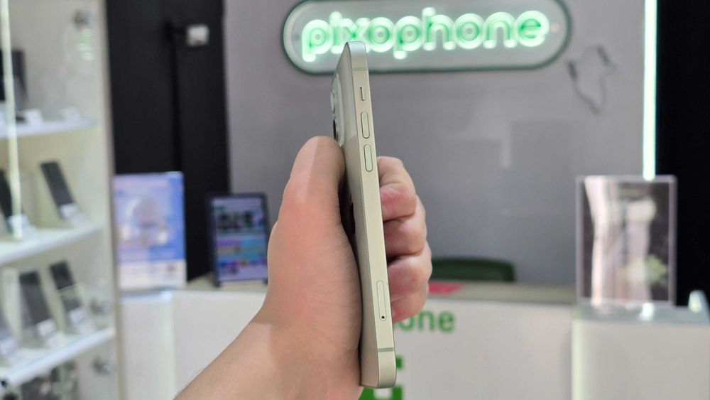 Black Friday Магазин Apple iPhone 12 4/64GB Green Гарантія