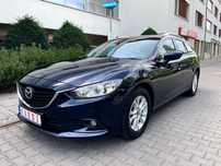Mazda 6 2.0 benzyna