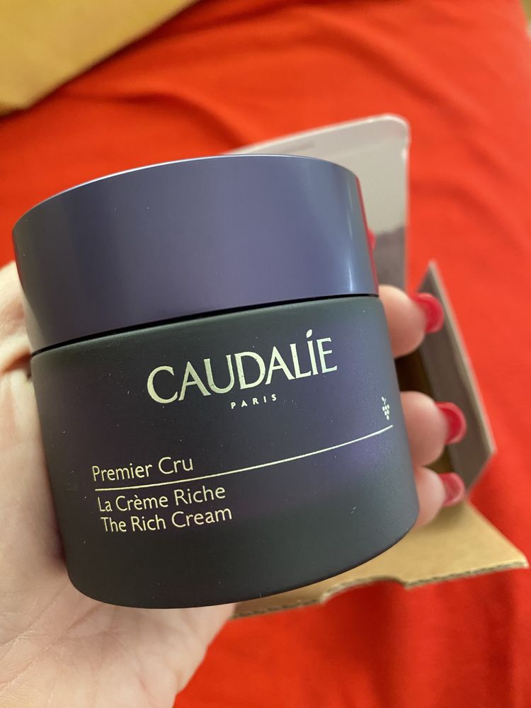 Creme Caudalie Premier Cru