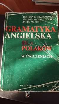 Gramatyka angielska w ćwiczeniach dla Polaków