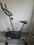 Rower stacjonarny