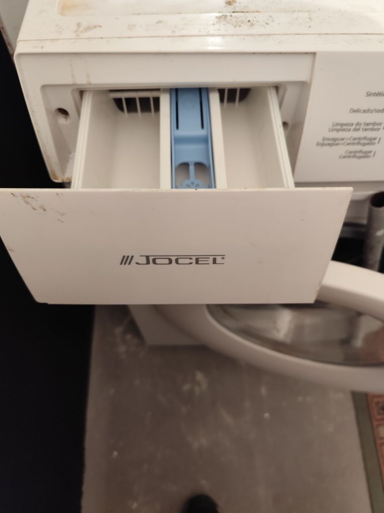 Máquina de Lavar Roupa 7Kg Marca JOCEL