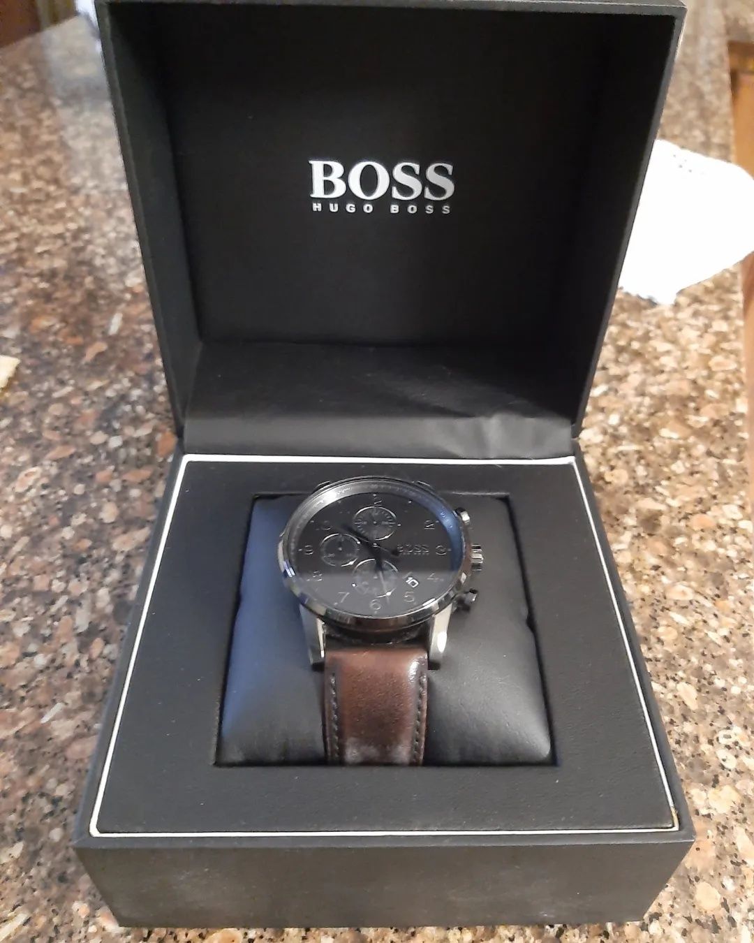 Relógio Hugo Boss