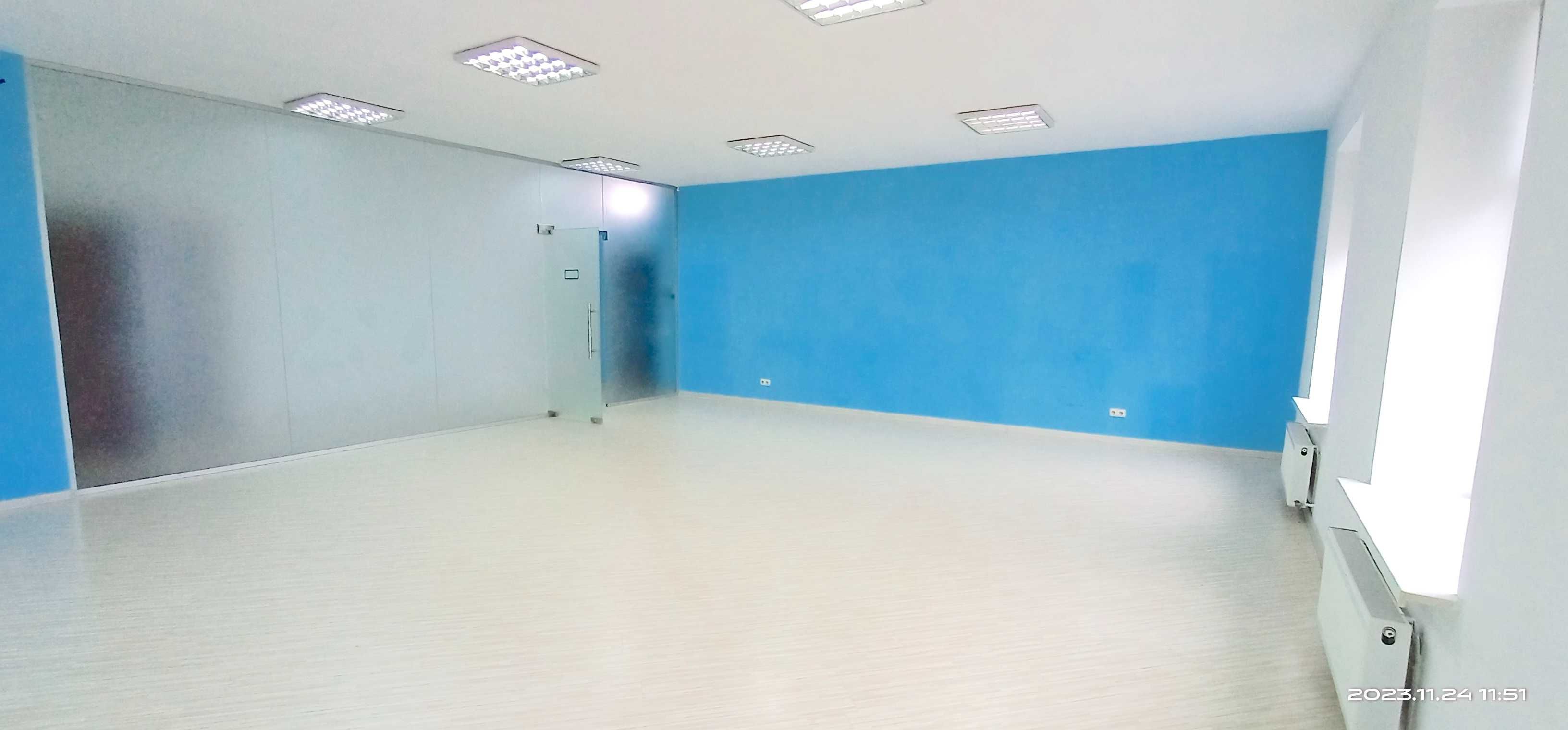 Аренда Сдам 100m² Open Space +1 каб/ БЦ возле Цирка на Коблевской