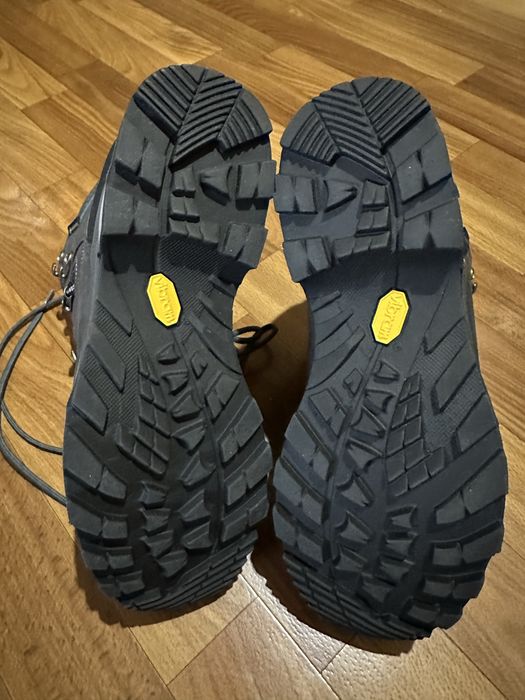 Трекинговые ботинки Lowa Mauria Gore-Tex Ws