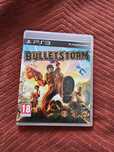 Bulletstorm PlayStation 3 PS3 gra