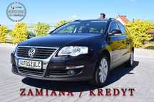 Volkswagen Passat 1.8 Benzyna, Kombi, Zarejestrowany, Doinwestowany, Gotowy do drogi