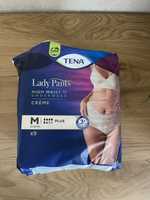 Урологічні труси Tena Lady Pants Plus Medium Cremе