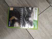 Gra "terminator renaissance" XBOX 360