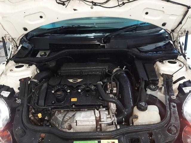 Разборка Mini Cooper S 1.6 R56 R55 06-13 г. Бу запчасти Мини Купер N18
