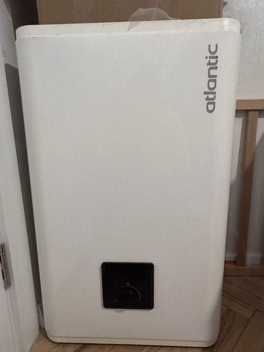 Бойлер Atlantic Vertigo Steatite Essential 50