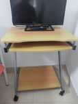 Secretaria para computador