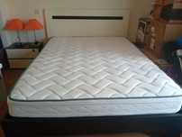 para venda quarto completo