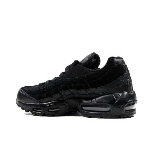 Nike Air Max 95 Essential Triple Black R.37.5