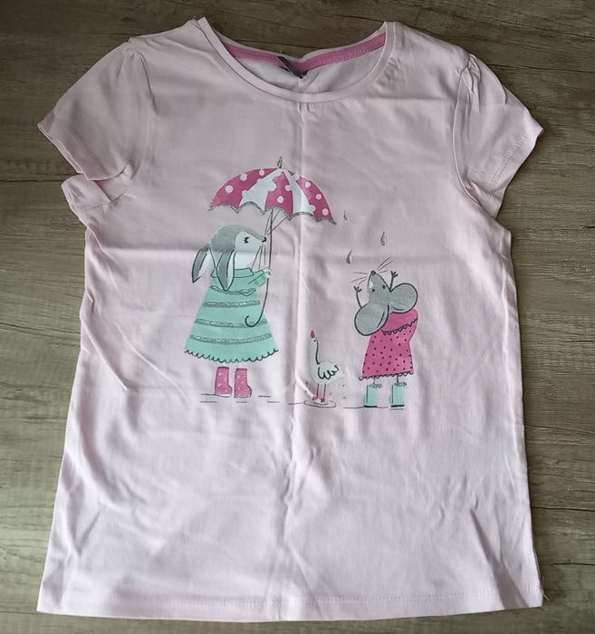 Bluzka PEPCO rozm.134 nowa