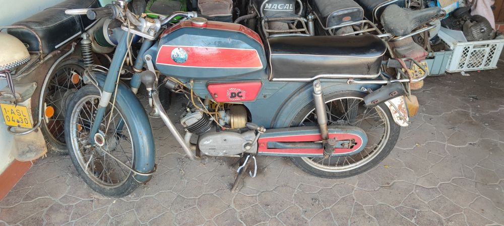 Casal junior 2v original