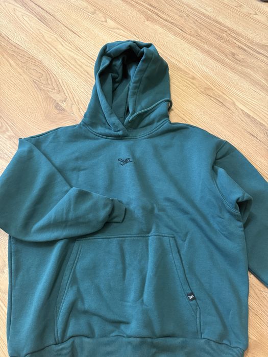 Худі на флісі , розміру М , не кошлатиться