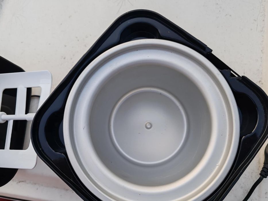 Princessa  domowa maszyna do lodów