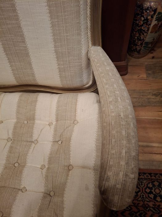 Cadeirão linsiddimo