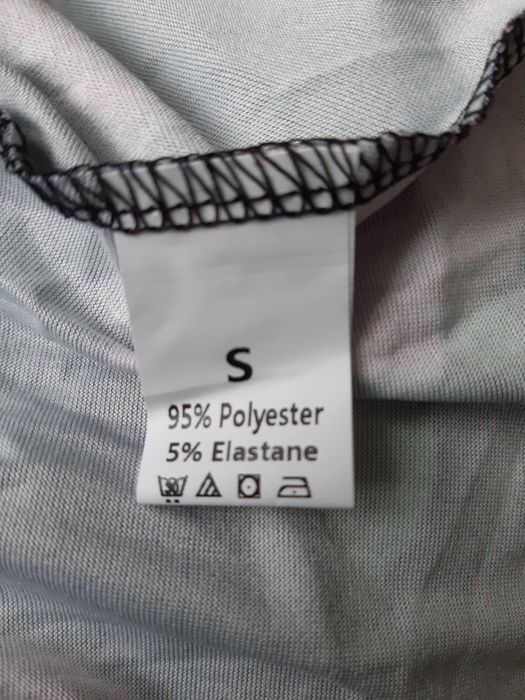 Koszulka nocna krótka