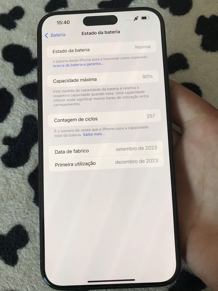 iphone 15 ProMax