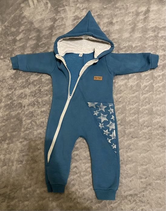 Дитячі речі і взуття