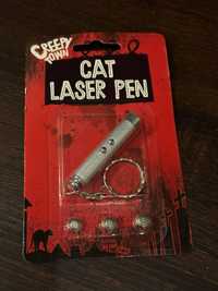 Laser dla kota 48tknzw
