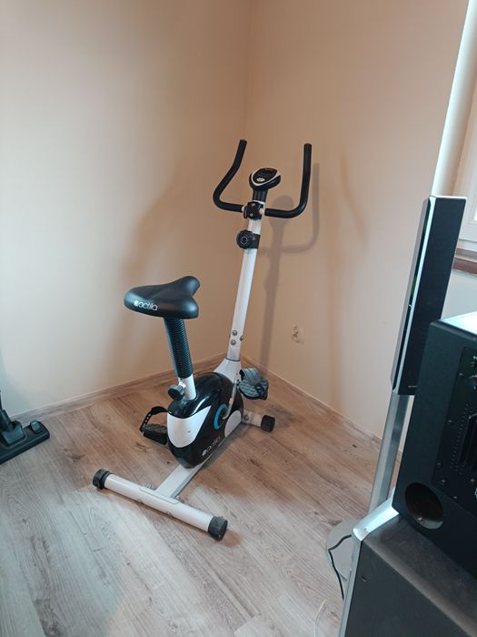 Rower stacjonarny actila