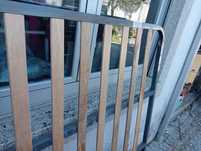 Estrado para cama