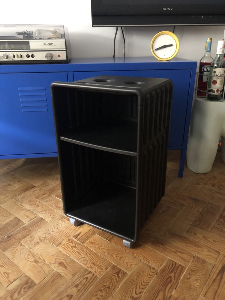 Trolley IKEA Didrik