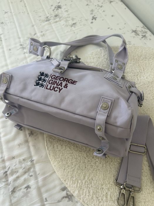 Сумка ггл bag ggl GGL