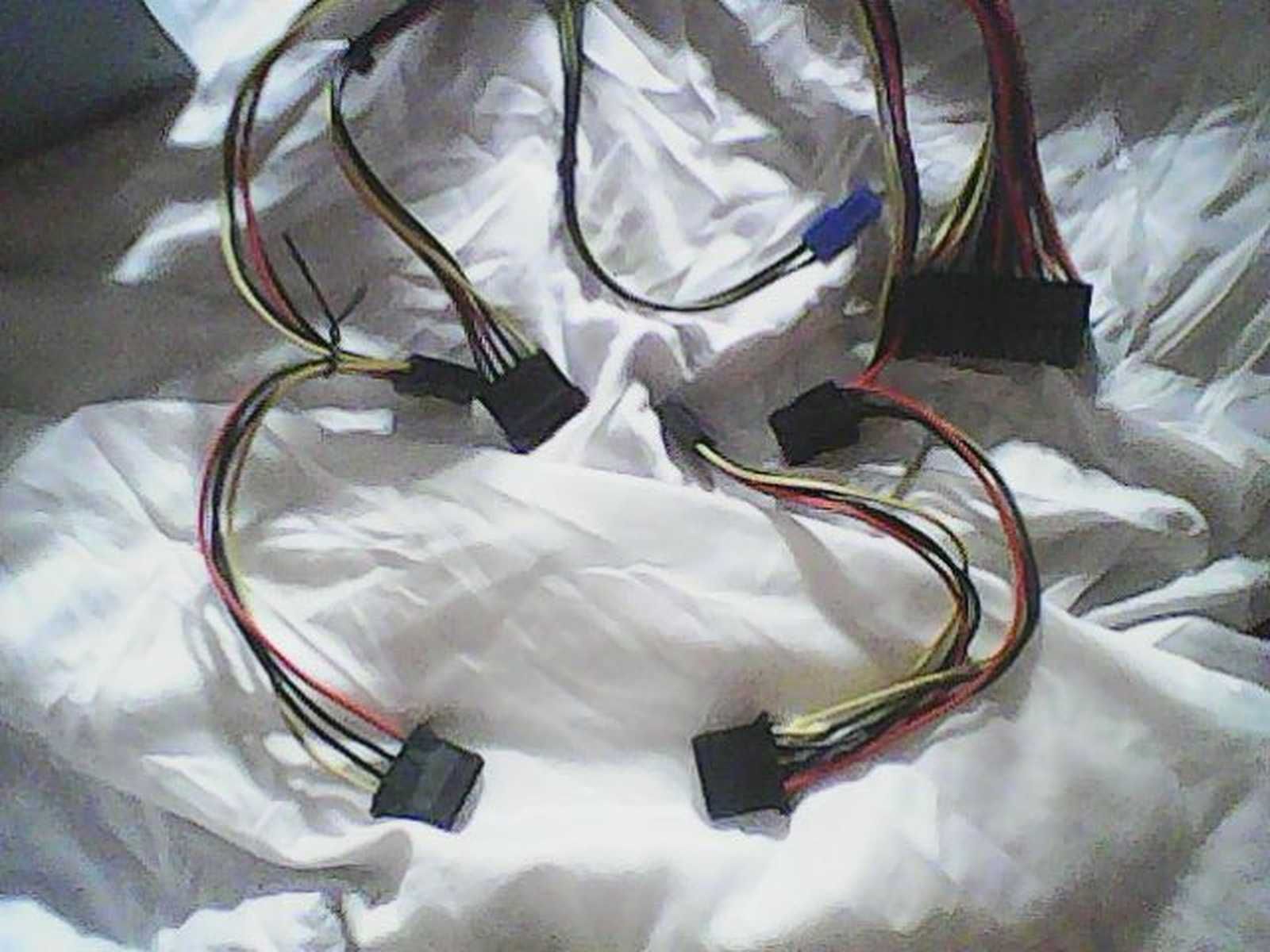 Zasilacz komputerowy ATX 400W Logic-400ATX