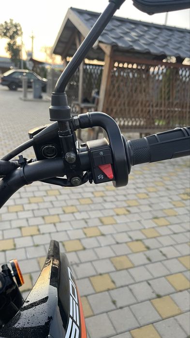 Geon x-line 250.