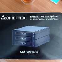 Блекплейн CHIEFTEC