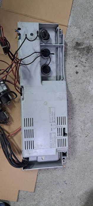 Płyta sterująca elektronika do pieca immergas Nuovia AVIOVIP