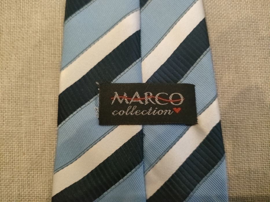 Krawat Marco Collection