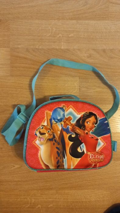 Сумка дитяча для дівчаток