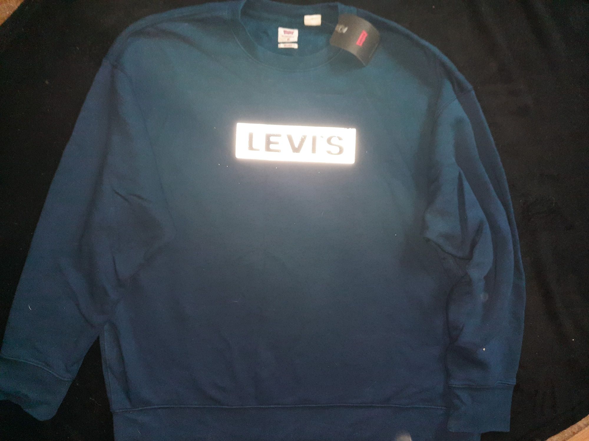 Bluza męska nowa z metka LEVI'S Xl