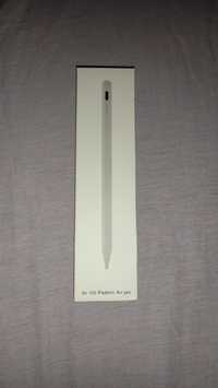 Stylus do Apple iPad.